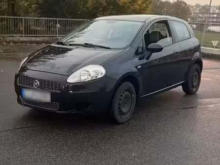 Fiat Punto 0.9 60 Cult