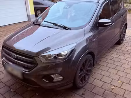 Ford Kuga 2.0 TDCi 150 ST Line 4x4