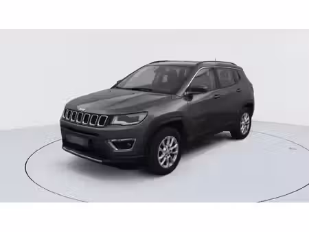 Jeep Compass 4XE 1.3 190 Limited 4x4