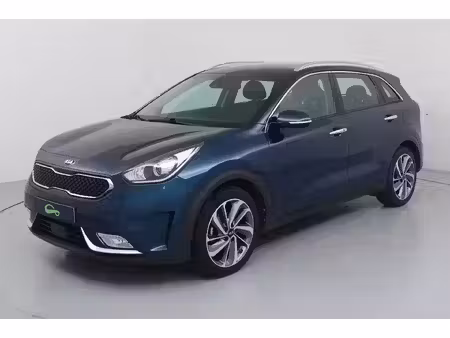 Kia Niro 1.6 GDi 141 Active