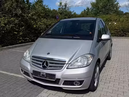 Mercedes-Benz Classe A A 180 1.7 116