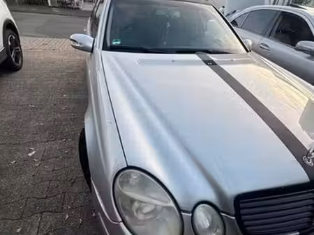 Mercedes-Benz Classe E E 200 2.1 150