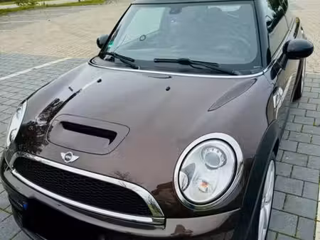 Mini Mini Cooper S 1.6
