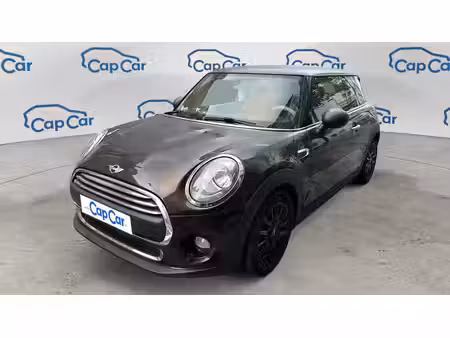 Mini Mini One 1.2 102