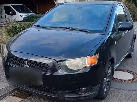 Mitsubishi Colt 1.3 95 Invite