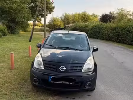 Nissan Pixo 1.0 68