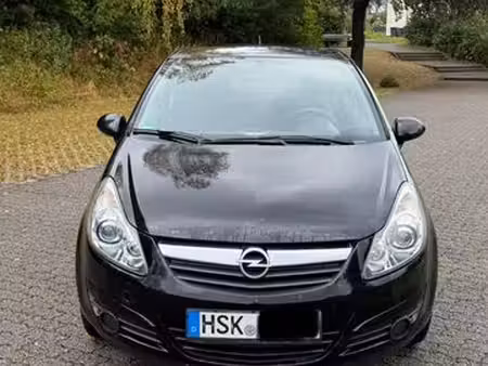 Opel Astra 1.2