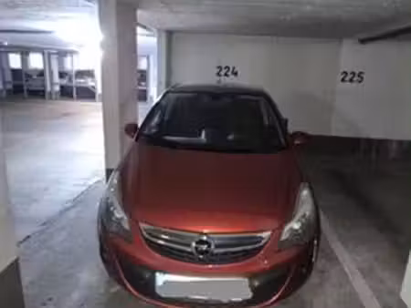 Opel Corsa 1.3 CDTI 75