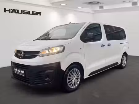 Opel Vivaro 2.0 145