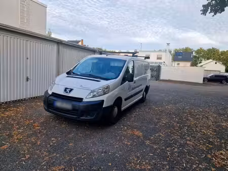 Peugeot Expert 