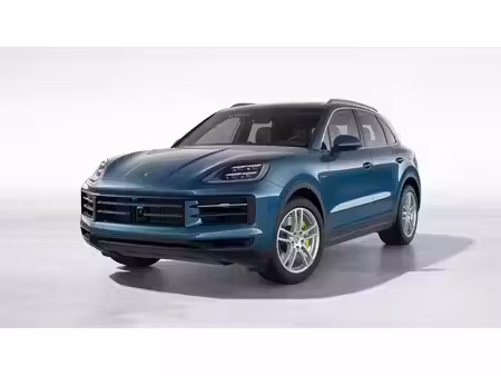 Porsche Cayenne V6 3.0 4x4