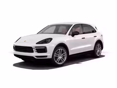 Porsche Cayenne V6 3.0 340 4x4