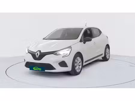 Renault Clio 1.5 dCi 85 Air