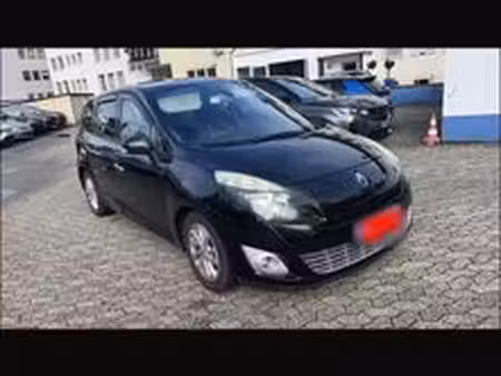 Renault Scénic 
