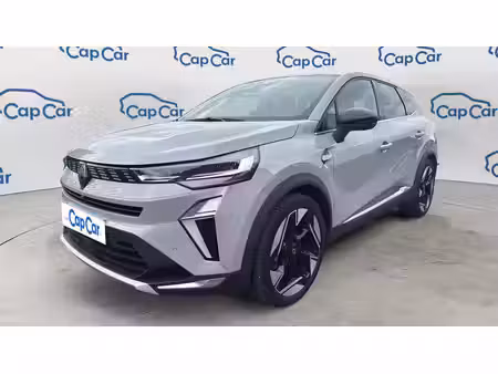 Renault Symbioz E-Tech 1.6 145 Iconic