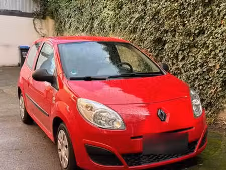 Renault Twingo 1.2 60