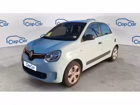 Renault Twingo 1.0 SCe 65 Life