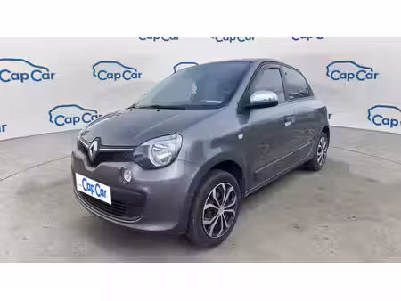 Renault Twingo 1.0 SCe 65 Limited