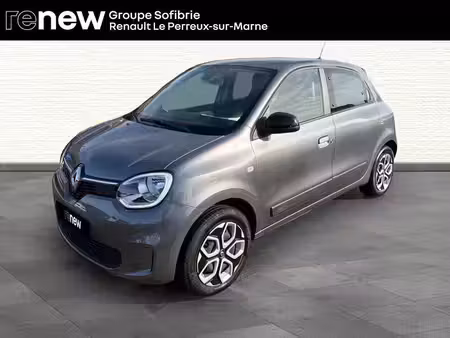 Renault Twingo 81 Équilibre