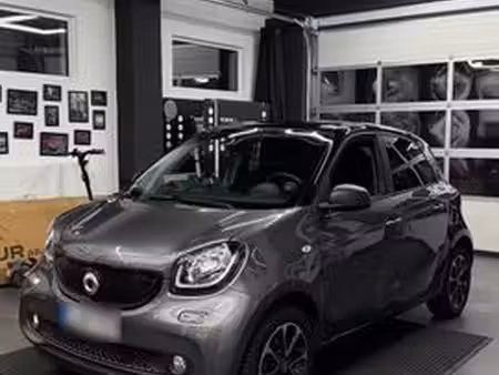 Smart Forfour 0.9 90