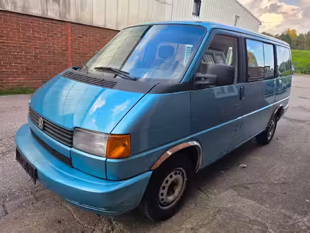 Volkswagen Transporter T4 2.5 110 GL