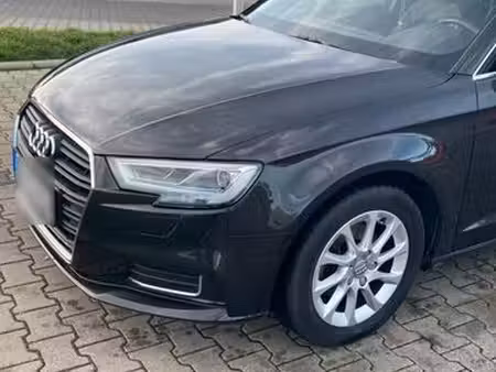 Audi A3 1.0 TFSI 115