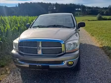 Dodge RAM 1500