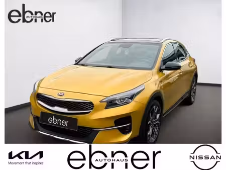 Kia Ceed 1.6 T GDi 204 Launch Edition