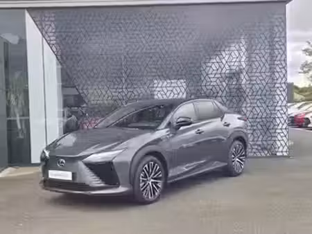 Lexus RZ 224 Luxe