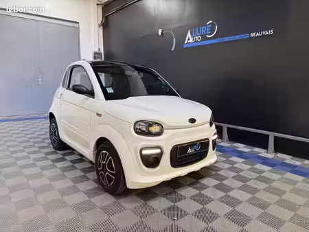 Microcar DUE 0.5