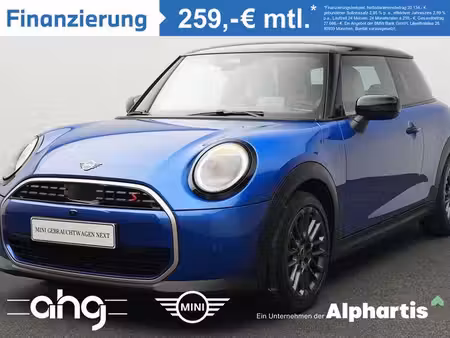 Mini Mini Cooper S 2.0 204 Favoured