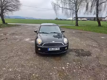 Mini Mini One 1.6 75