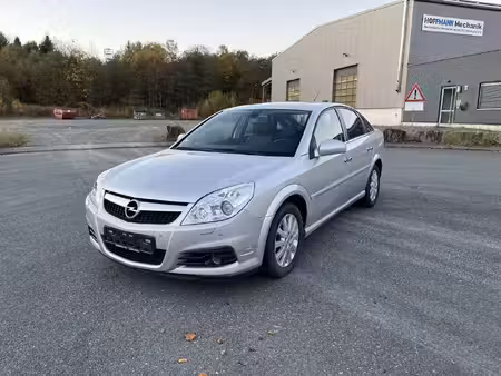 Opel Vectra 2.2 155 Cosmo
