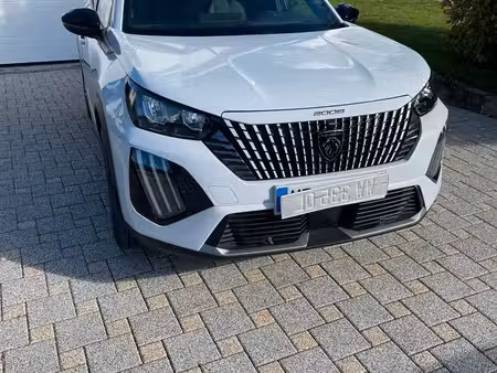 Peugeot 2008 1.2 130