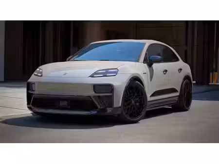 Porsche Macan GTS 571 4x4