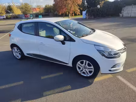 Renault Clio 0.9 90