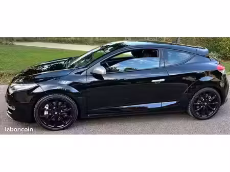 Renault Mégane RS