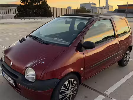 Renault Twingo 1.2 58