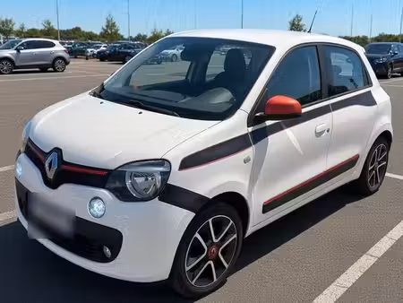 Renault Twingo 0.9 TCe 90