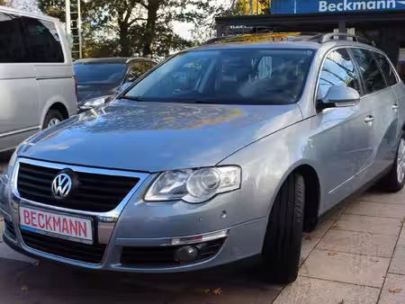 Volkswagen Passat 1.4 TSI 122 Confortline