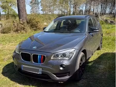 BMW X1 18i 2.0 150 sDrive