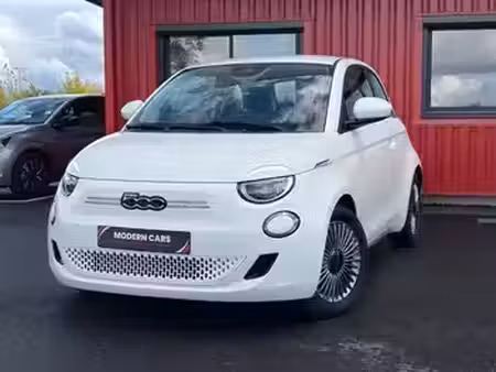 Fiat 500 118