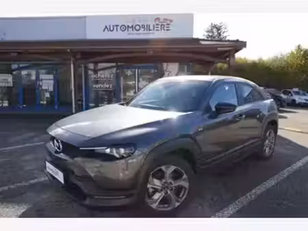 Mazda MX-30 e-Skyactiv 145 Prime Line