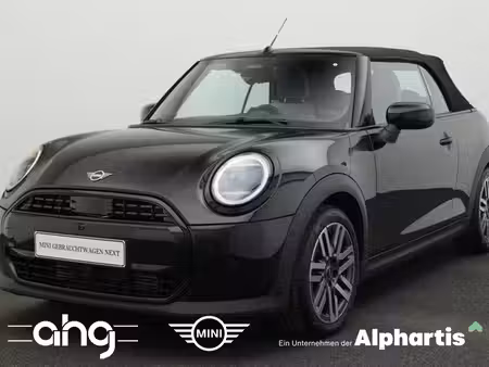Mini Cabrio Cooper 2.0 163 Classic