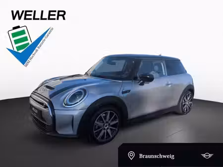 Mini Mini Cooper SE 184