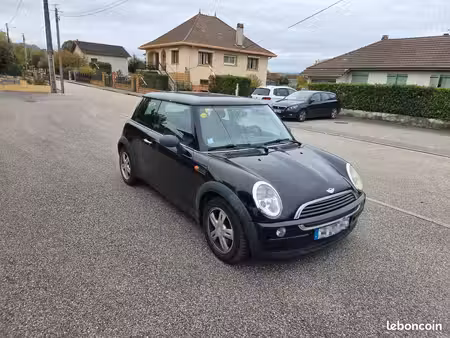 Mini Mini One 1.4 75