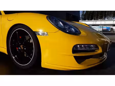 Porsche 718 S 3.4 310