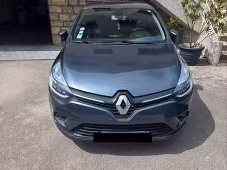 Renault Clio 0.9 90