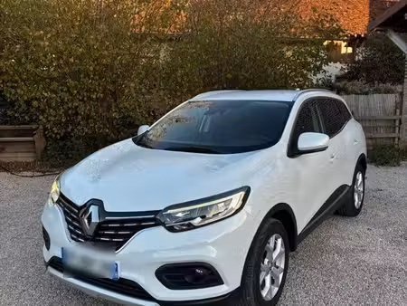 Renault Kadjar 1.3 TCe 140