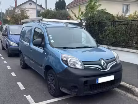 Renault Kangoo 1.5
